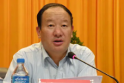 云南省大理州委原常委、原常务副州长马建全接受纪律审查和监察调查
