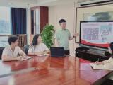 学纪知纪明纪守纪丨筑牢年轻干部作风根基