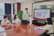 学纪知纪明纪守纪丨筑牢年轻干部作风根基