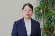 全国人大代表杨青春：厚植高质量人才根基 赋能现代化产业体系建设