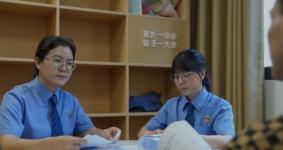 贵州纳雍：给涉罪未成年人家长“开小灶”