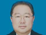 河北省承德市人大常委会党组书记、主任傅海旺接受审查调查