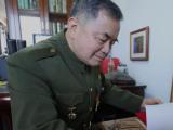 党旗在基层一线高高飘扬丨在这条英雄“含量高”的路上寻初心