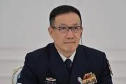 上合组织成员国国防部长会议在青岛举行