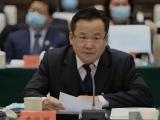 内蒙古自治区第十四届人民代表大会环境与资源保护委员会副主任委员贾振国接受审查调查