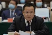 内蒙古自治区第十四届人民代表大会环境与资源保护委员会副主任委员贾振国接受审查调查