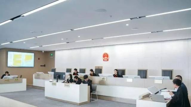 深圳知识产权法庭进行专利行政确权与民事侵权联合审理