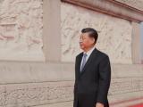 习近平总书记：缅怀革命先烈  传承红色基因 砥砺忠诚担当