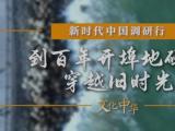 新时代中国调研行丨到百年开埠地码头穿越旧时光