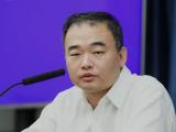 重庆市水文监测总站副站长、二级高级主管邱鹏  涉嫌严重违纪违法接受审查调查