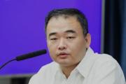 重庆市水文监测总站副站长、二级高级主管邱鹏  涉嫌严重违纪违法接受审查调查