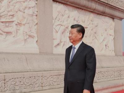 习近平总书记：缅怀革命先烈  传承红色基因 砥砺忠诚担当