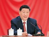 习近平：团结奋斗是中国人民创造历史伟业的必由之路