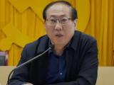 北京延庆区延庆镇原党委书记、二级巡视员姜言泉接受审查调查