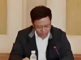 国家口岸管理办公室原常务副主任宋立强被开除党籍