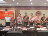 追忆从检路 初心永不改