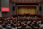 政法领导干部如何在推进主动创稳中履职担当？