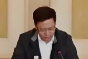 国家口岸管理办公室原常务副主任宋立强被开除党籍