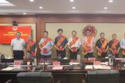 追忆从检路 初心永不改
