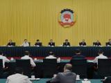 全国政协召开双周协商座谈会