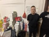 严打医保诈骗犯罪，缴获各类非法转卖药品3000余盒
