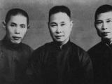 蒋志英：铁血骁将誓守海门 