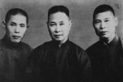 蒋志英：铁血骁将誓守海门 