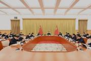 纪检监察机关学习领会习近平总书记重要讲话精神 