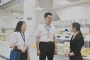 深度关注丨公务接待新风扑面