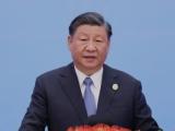 习近平向美国马里兰州青少年文化交流访华团师生回复口信