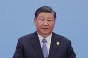 习近平向美国马里兰州青少年文化交流访华团师生回复口信