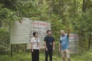 深度关注 | 绿了山 活了林 富了民