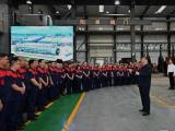 习近平在阳泉考察制造业企业发展