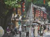 悟规律 明方向 学方法 增智慧 | 在城市更新中守护历史文化记忆