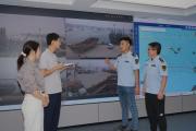 把监督嵌入开发区建设全过程