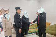 化干戈”于萌芽