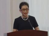 重庆机场集团有限公司二级专务陈世琴接受审查调查