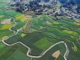 因地制宜改善农村人居环境