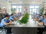 “春苗警官”拔节成长记
