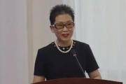 重庆机场集团有限公司二级专务陈世琴接受审查调查