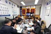 群众最多跑一地，“丝滑”解纷