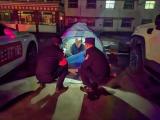 公安便民驿站架起民族团结“连心桥”