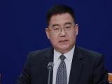 农业农村部国际合作司原司长隋鹏飞接受纪律审查和监察调查