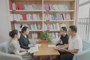 深度关注丨牢记因党而生 矢志为党而战
