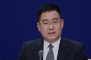 农业农村部国际合作司原司长隋鹏飞接受纪律审查和监察调查