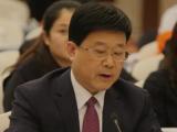 江苏省人大财政经济委员会原副主任委员戴元湖接受审查调查