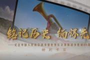 铭记历史 缅怀先烈丨红旗漫卷大鹏湾
