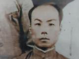 铭记历史 缅怀先烈|窦来庚: