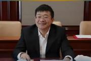 中国证监会原法律部副主任吴国舫被“双开”