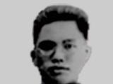 铭记历史 缅怀先烈丨黄文杰：无限忠诚的战士
